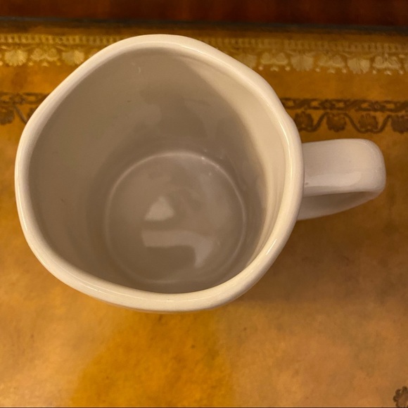 Rae Dunn CALM Coffee Tea 16 ounce Mug Cup - Picture 2 of 3